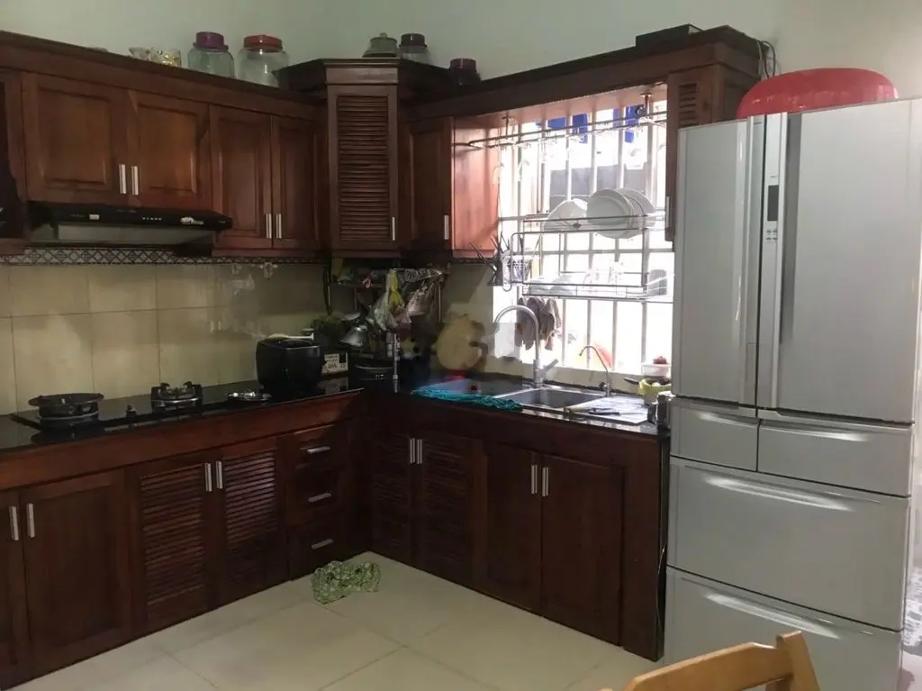 Bán nhà cấp 4 MT Bình Chiểu Thủ Đức, kích thước 4,15x21