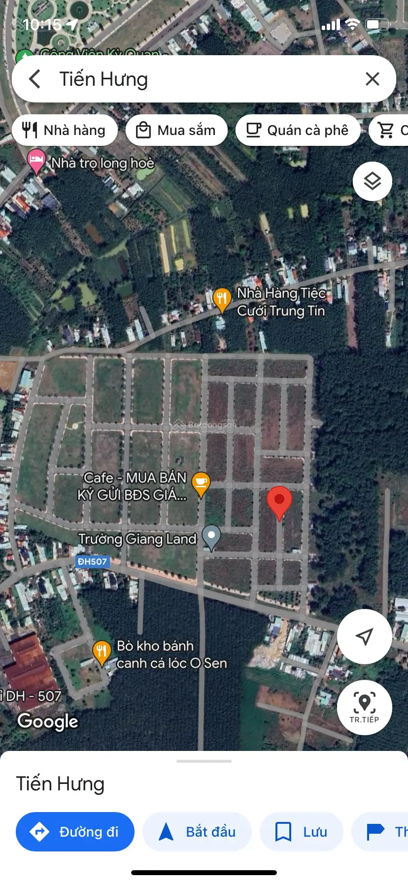 Đất ngộp giá mềm 80m2 bao sổ, pháp lí rõ ràng, đầy đủ tiện ích