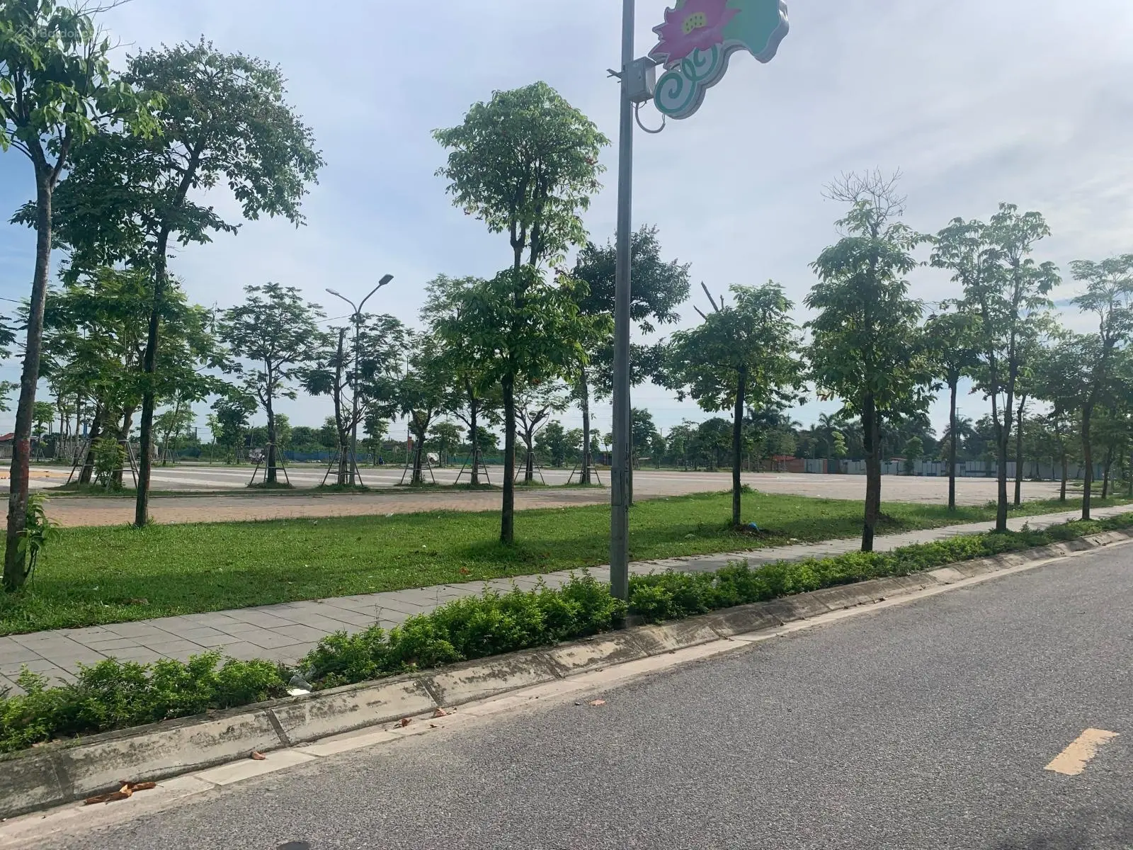 Bán đất tại Tiên Dương, Đông Anh. Diện tích 60m2, giá 6,66 tỷ