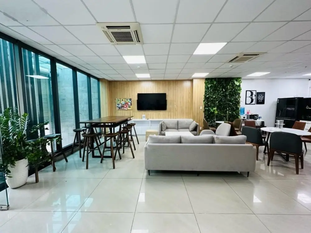 Bán building hầm 8 tầng mặt tiền Cộng Hòa - Q. Tân Bình (DT 12.5x22m) HĐT 250 tr/th. Giá chỉ 69 tỷ