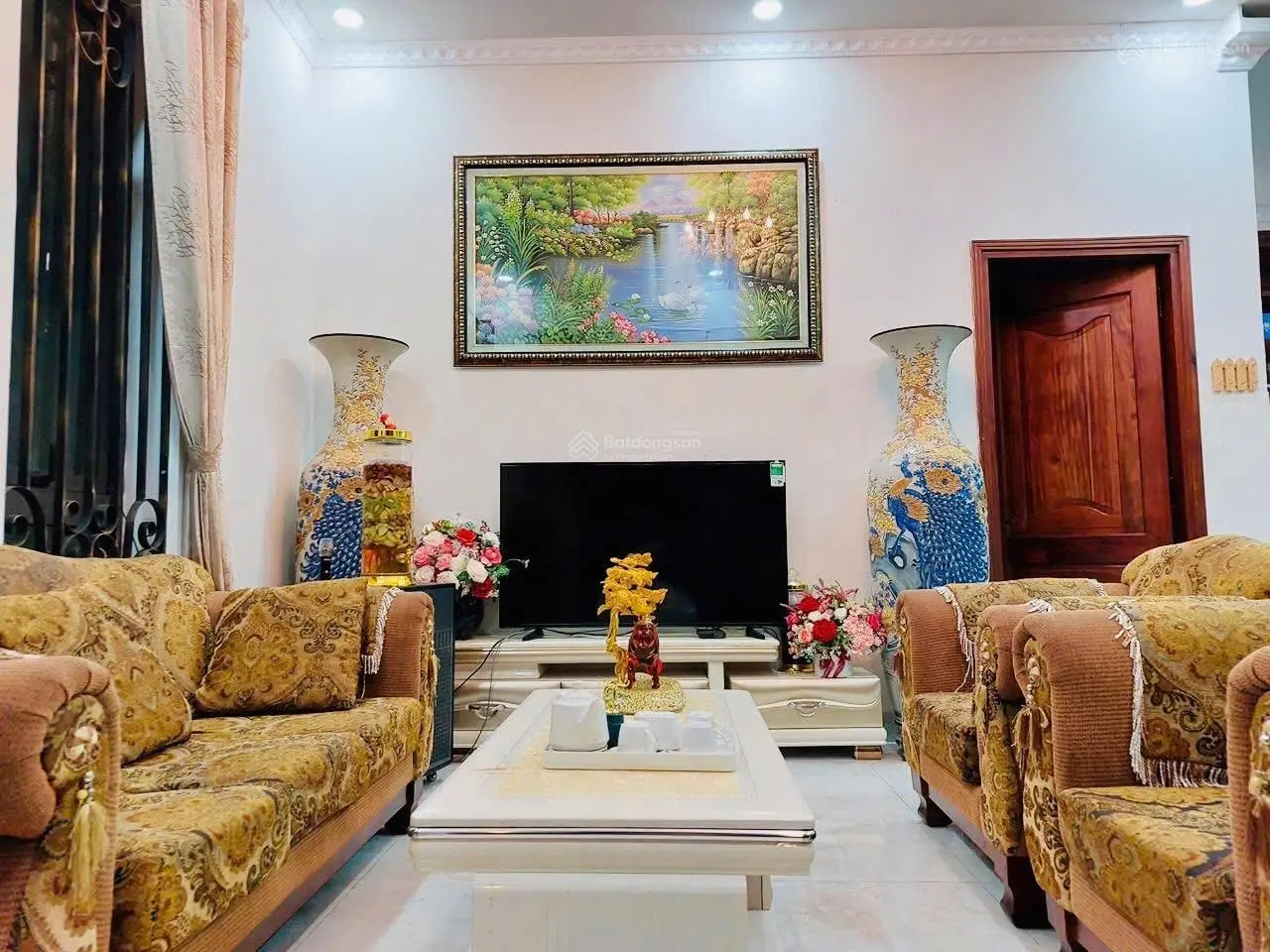 Bán nhà biệt thự hà quang giá cực tốt