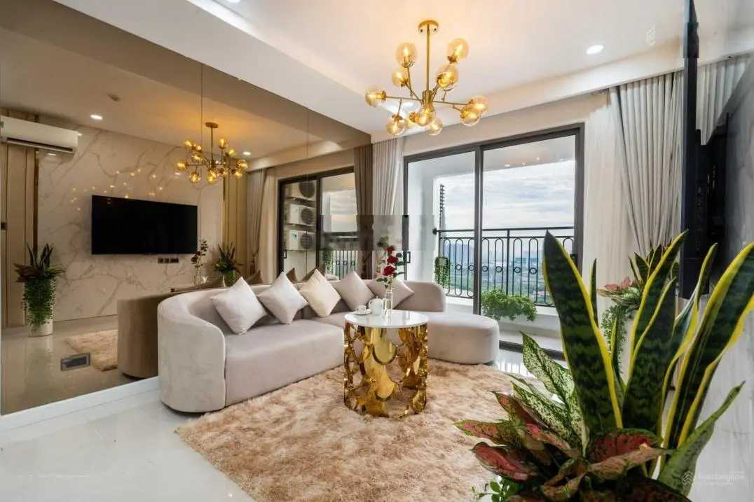 Cần bán căn hộ chung cư Icon 56, 90m2, 3PN, Q. 4, giá: 5.4 tỷ, LH: 0903 077 ***. Được