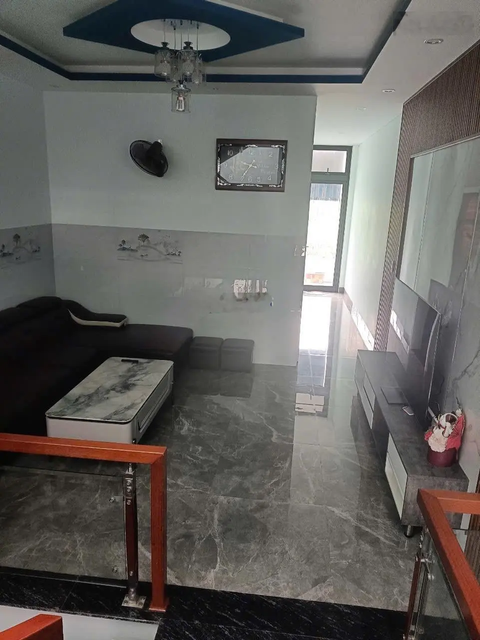 Nhà đẹp khu phố chợ Thanh Quýt - Phường Điện Thắng Trung