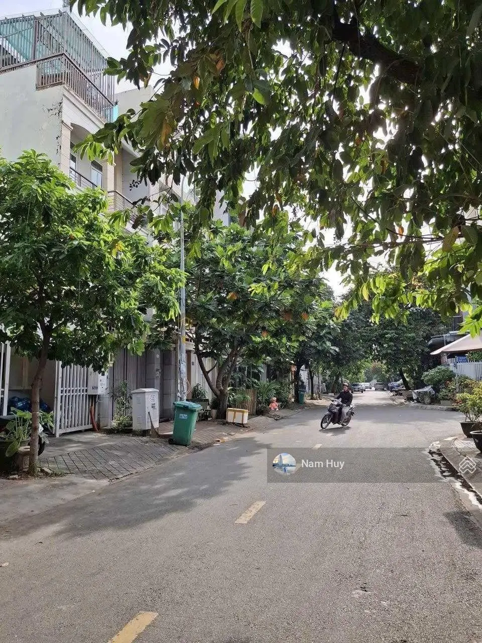 Hàng hiếm! Lô đất mặt tiền đường số 19 KĐT An Phú An Khánh - Quận 2 - 5x20=100m2 - giá 19 tỷ