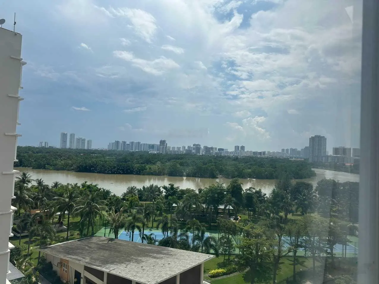Bán giá thật không ảo căn hộ Riverside Residence Phú Mỹ Hưng Quận 7, 180 m2, 3PN, 3WC giá 11,6 tỷ