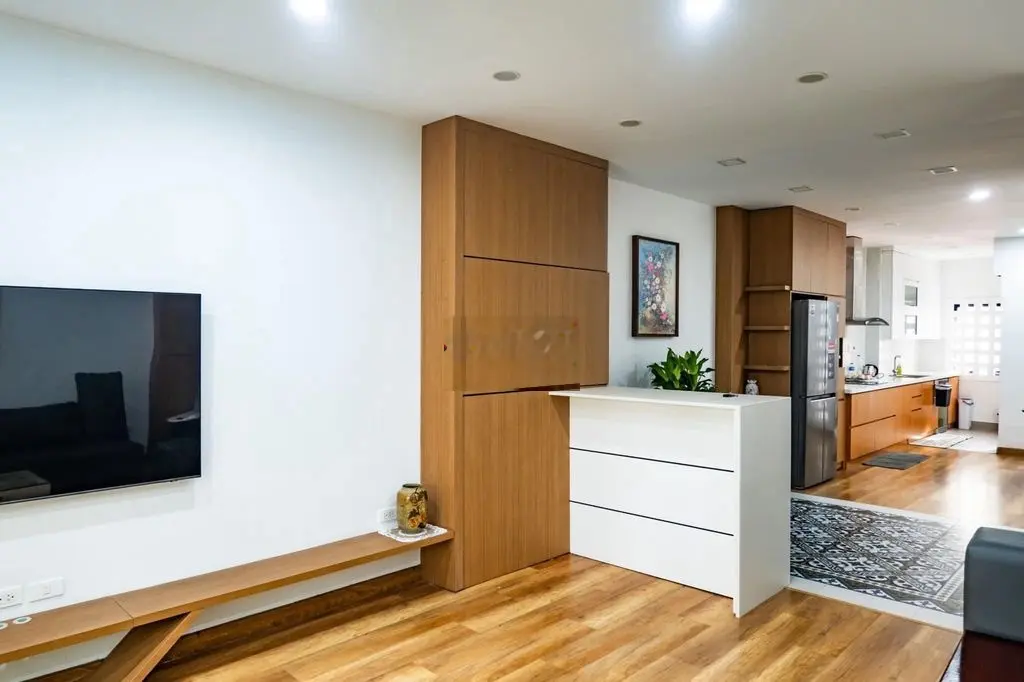 NHÀ ĐẸP TÂY MỖ - 3 Ô TÔ TRÁNH- 70M2 -4 TẦNG- KINH DOANH ĐỈNH CAO- PHỐ