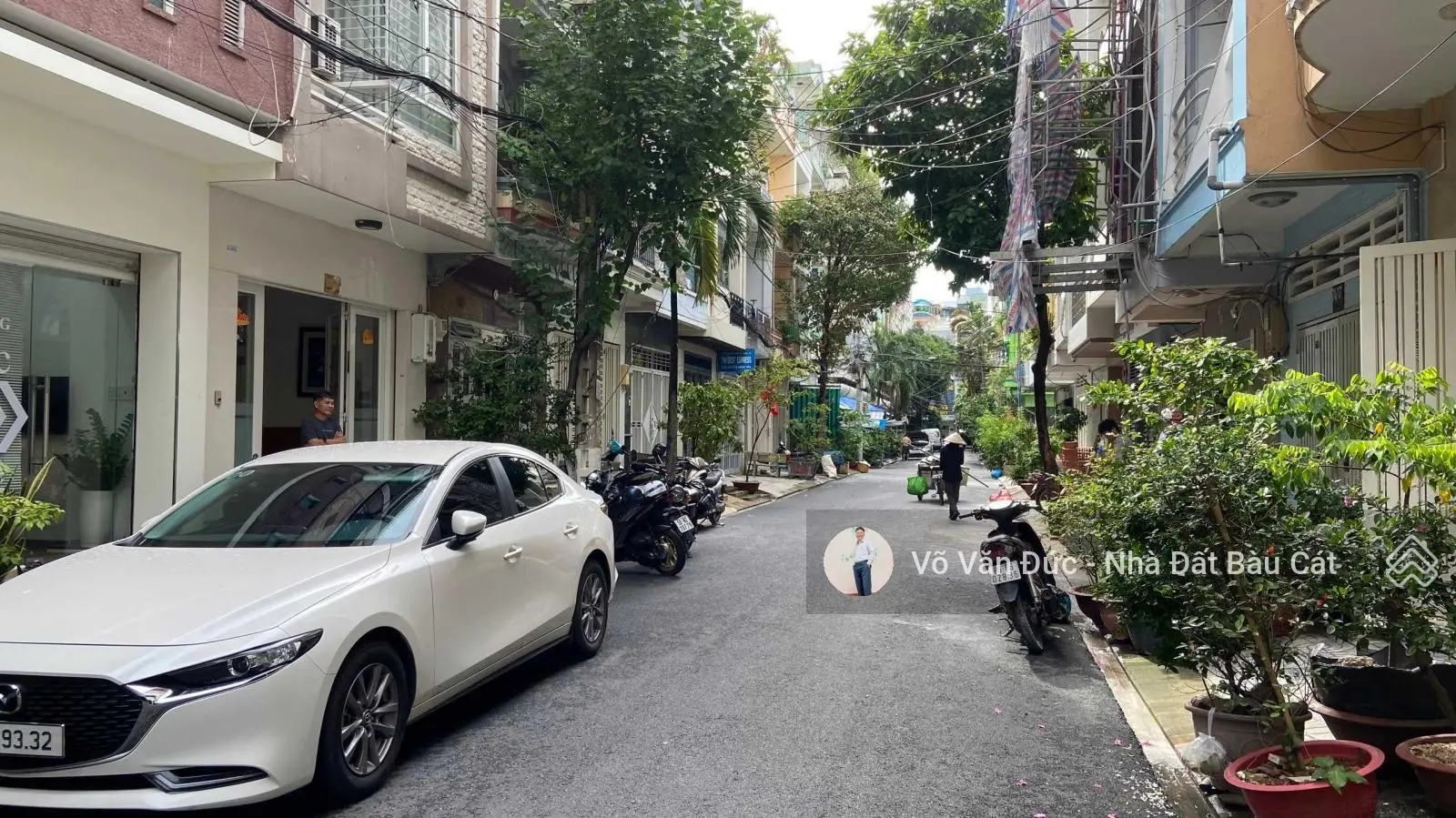 Giảm 1 tỷ.Bán gấp nhà MTNB Bàu Cát 1-P12-Tân Bình.DT 4x16. đúc 1 trệt, 2 lầu,ST chí tốt chỉ 11.x tỷ