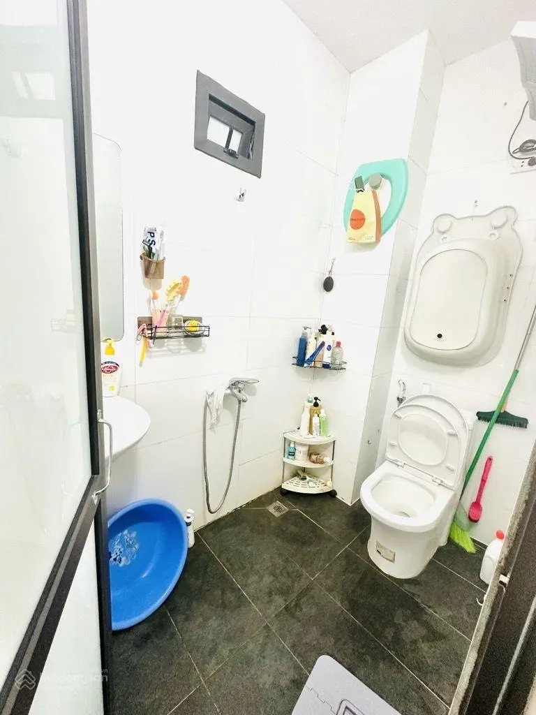 Bán nhà 4 tầng, ngõ nông, phố Vĩnh Hưng, giá 2.9 tỷ