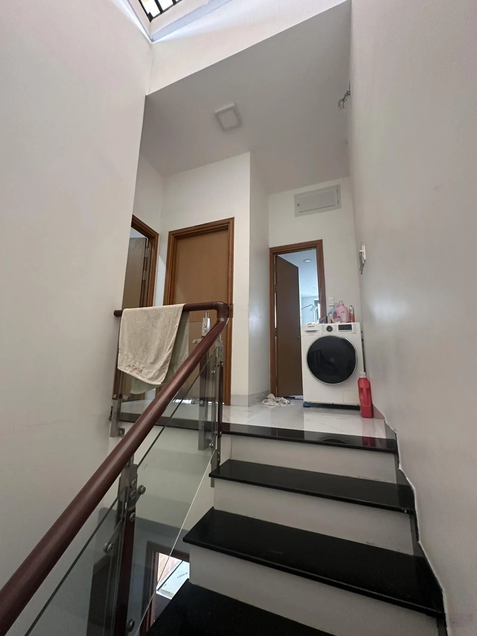 Bán nhà đẹp khu linh xuân tp. thủ đức