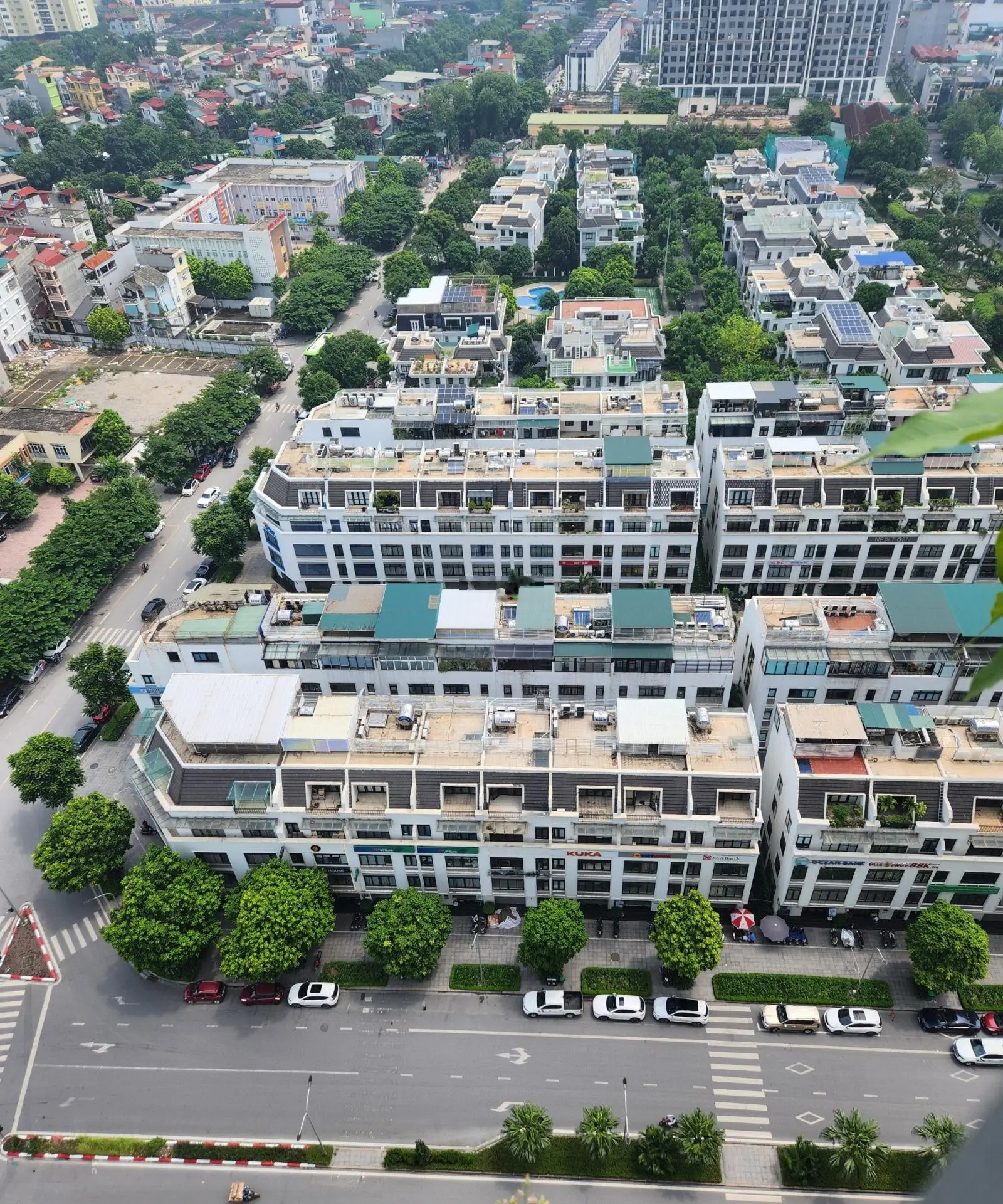 Tôi cần bán gấp căn 3N tại Vinhomes Gardenia ban công ĐB, full nội thất nhà đẹp lung linh giá 7,5tỷ