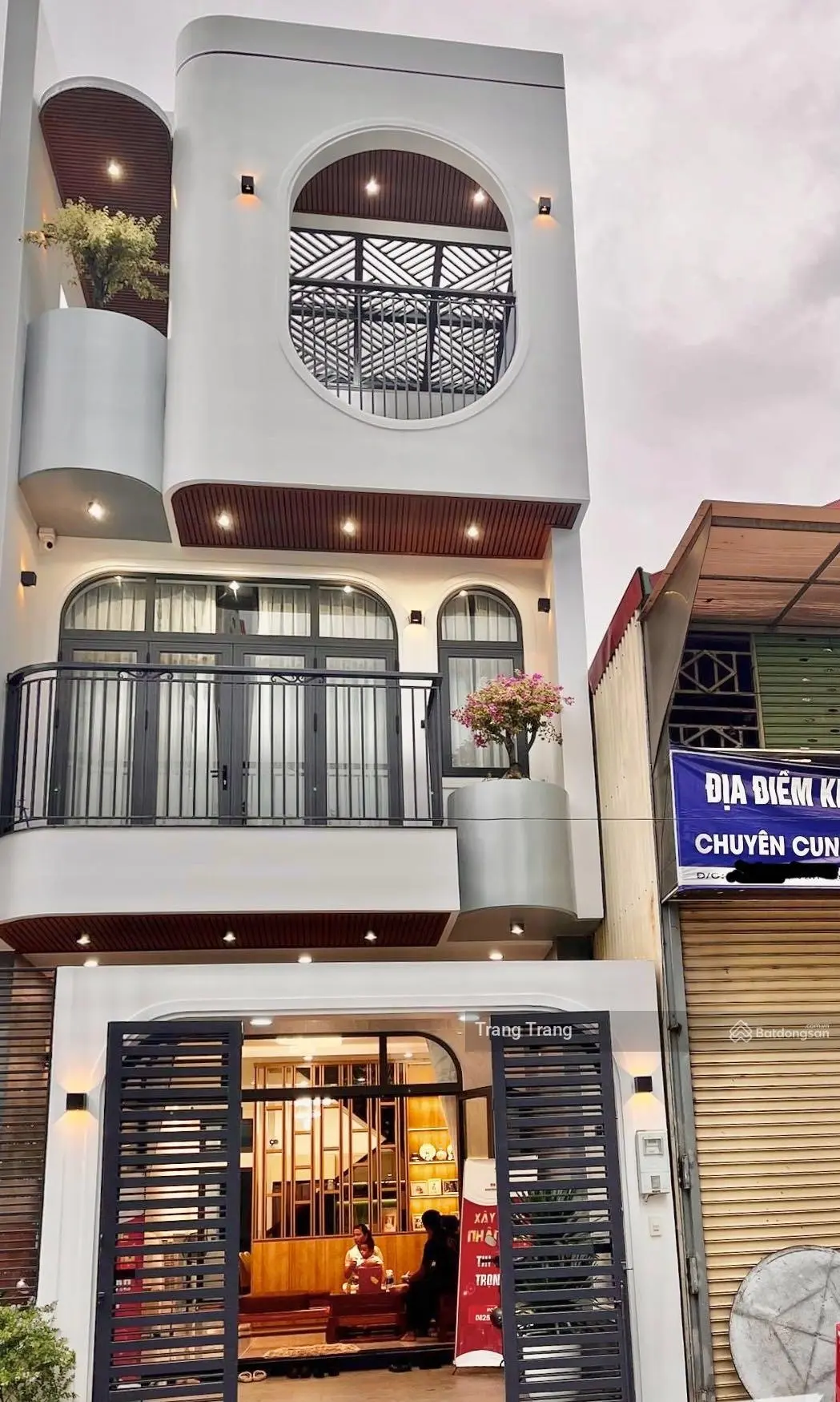 Nhà Nguyễn Thị Minh Khai- ĐaKao- Q1 giảm giá 4Tỷ390/80M2 gần Đài Truyền Hình TP. Cho thuê 40Triệu