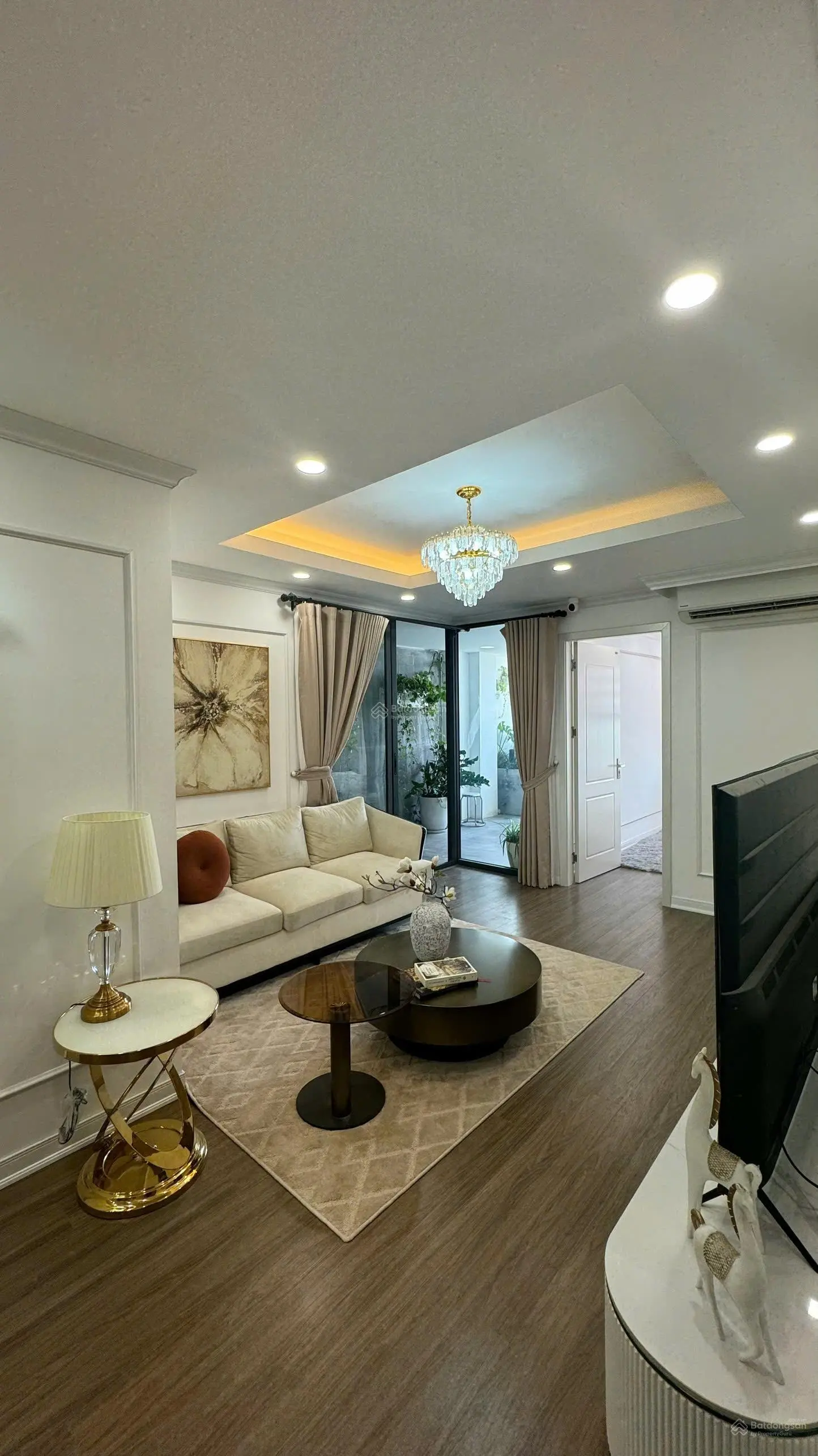 Chính chủ cần bán căn hộ 2N2VS dt 54m2 CC Lotus Bắc Giang. Giá nhỉnh 1.8 tỷ, hỗ trợ vay NH