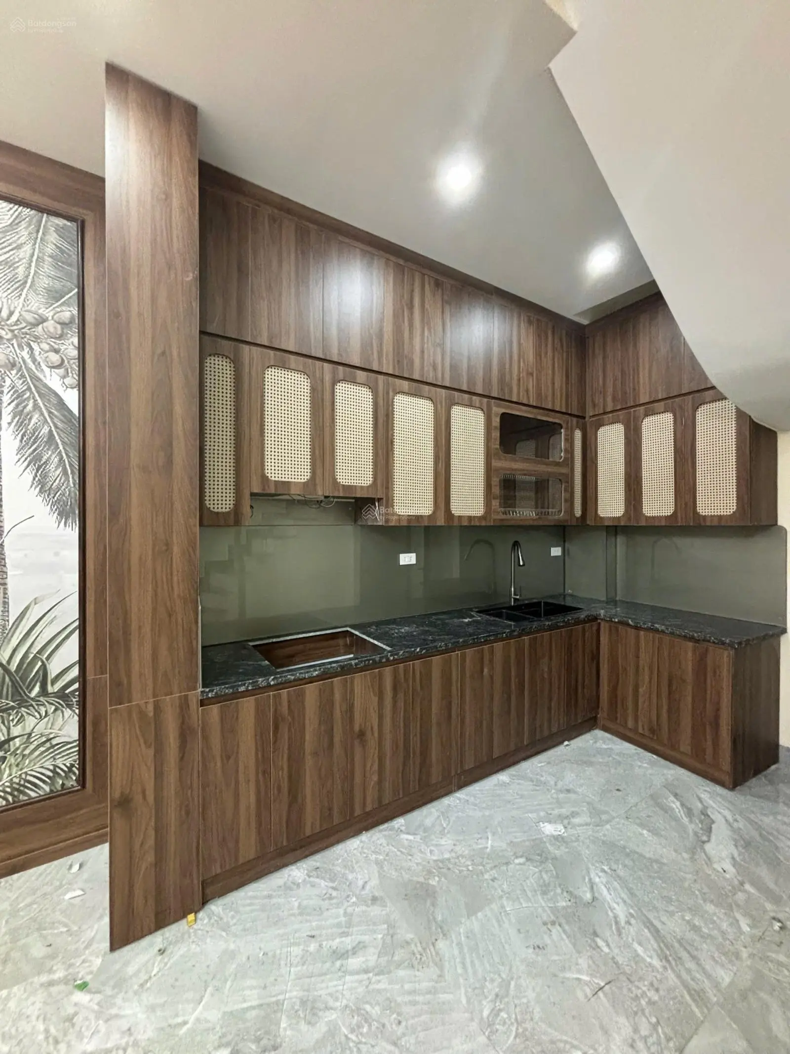 Nhà 6tầng gần ô tô, Thạch Bàn, Long Biên