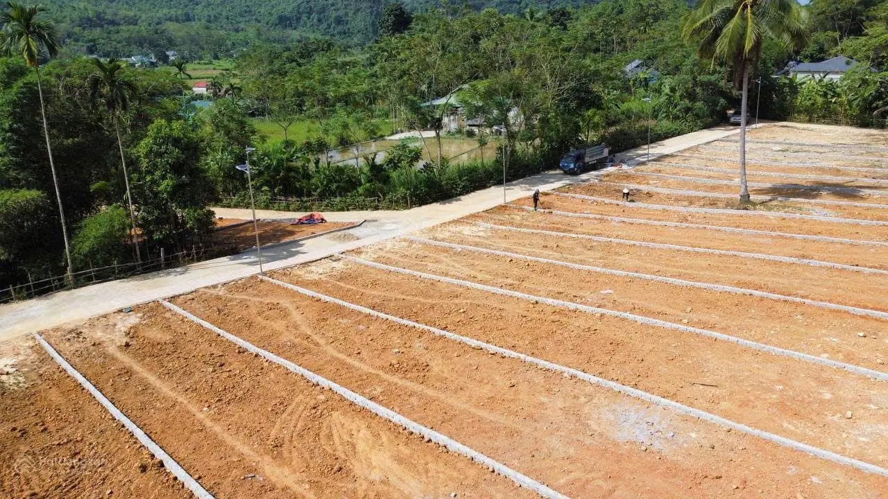 Hơn 200 triệu - Đất nền sẵn sổ đỏ - KCN Thanh Hóa