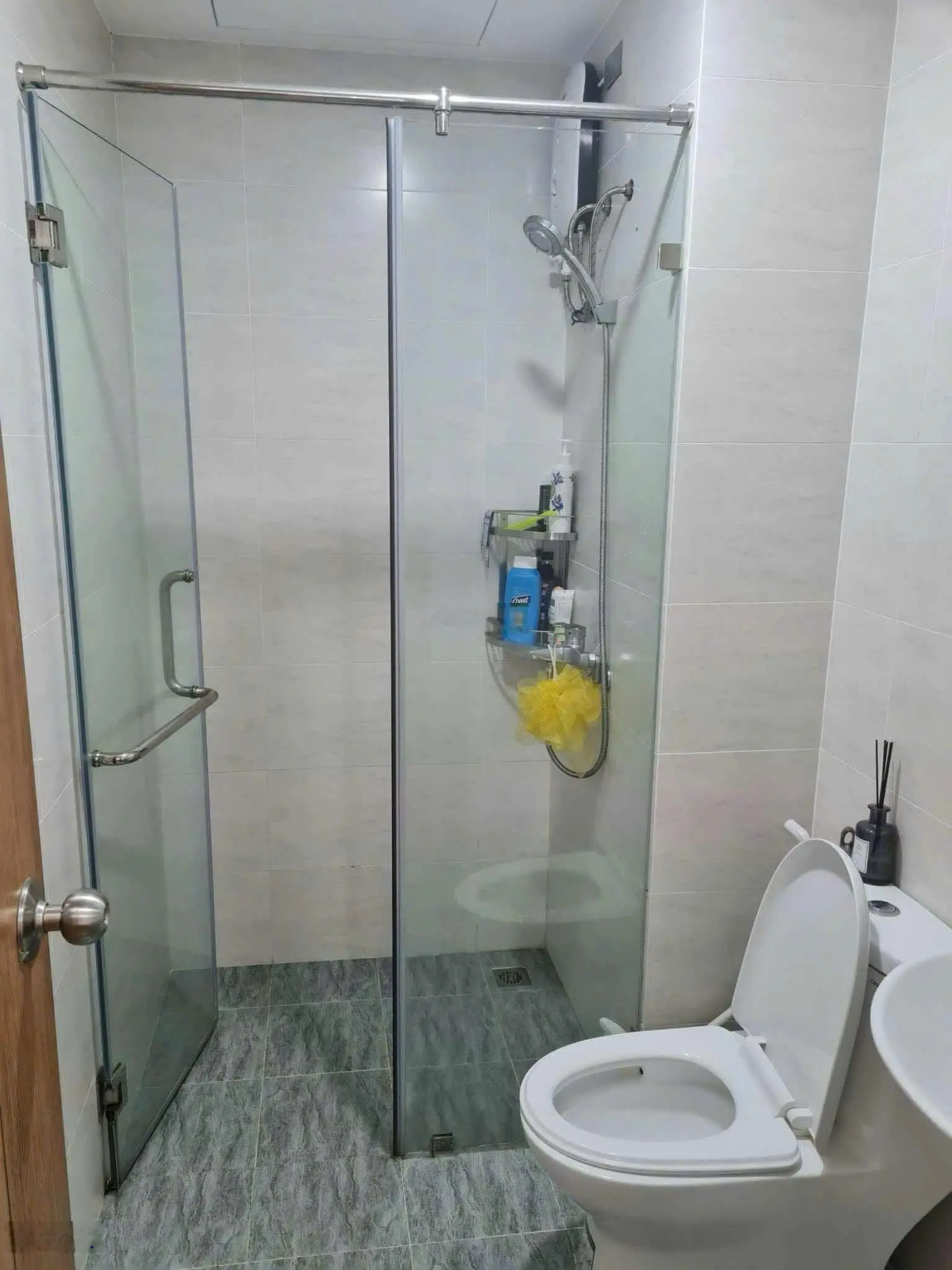 Bán gấp Bcons Miền Đông 2pn2wc để lại toàn bộ nội thất đẹp, 1,87 tỷ bao thuế phí