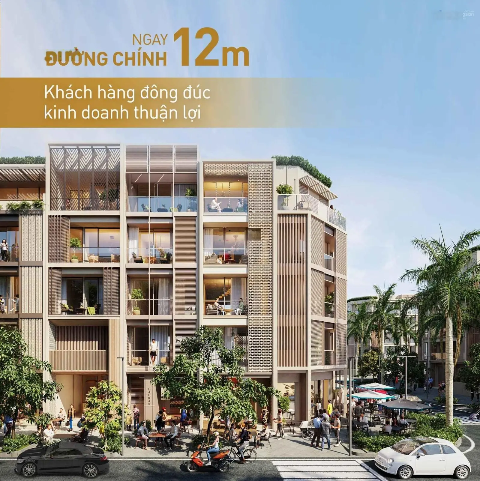 Cần bán gấp căn góc 5 tầng, MT đường Đỗ Xuân Hợp, có HĐ thuê 5 năm, giá 73 tỷ 2, TT Quận 2