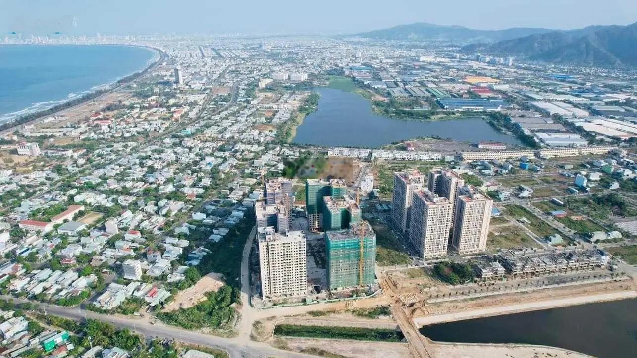 Bán gấp trong tháng này 5 lô đất đường 5m5 đẹp KĐT Bàu Tràm Lakeside - Giá chính chủ