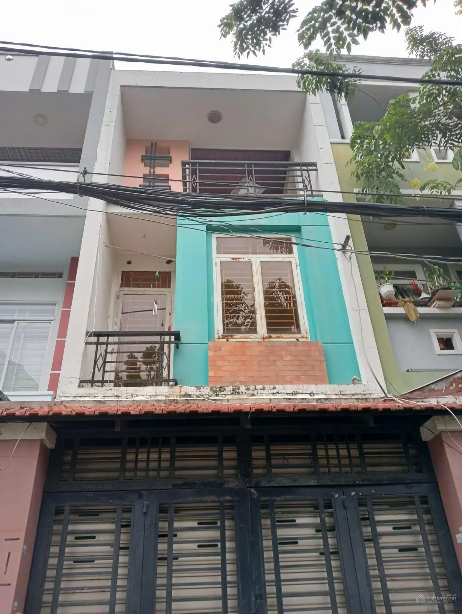 Bán gấp nhà Đỗ Xuân Hợp, PLB, Quận 9, DT 48m2, giá 1tỷ570