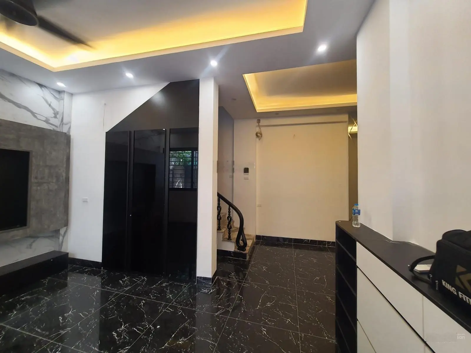 55m2*5T*8.48 tỷ, ngõ 229, Phố Minh Khai, hai Bà Trưng, 0985818818