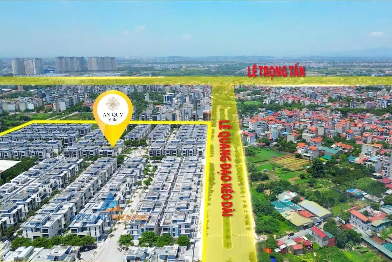 Em Hà Anh chuyên biệt thự KĐT Dương Nội gửi AC quỹ căn đẹp NG vào tên trực tiếp giá tốt nhất TT