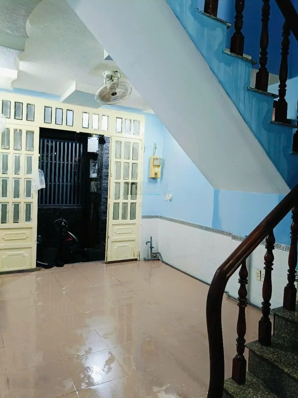 Bán nhà mặt phố 22m2, 3,25 tỷ tại Phường 16, Gò Vấp, Hồ Chí Minh