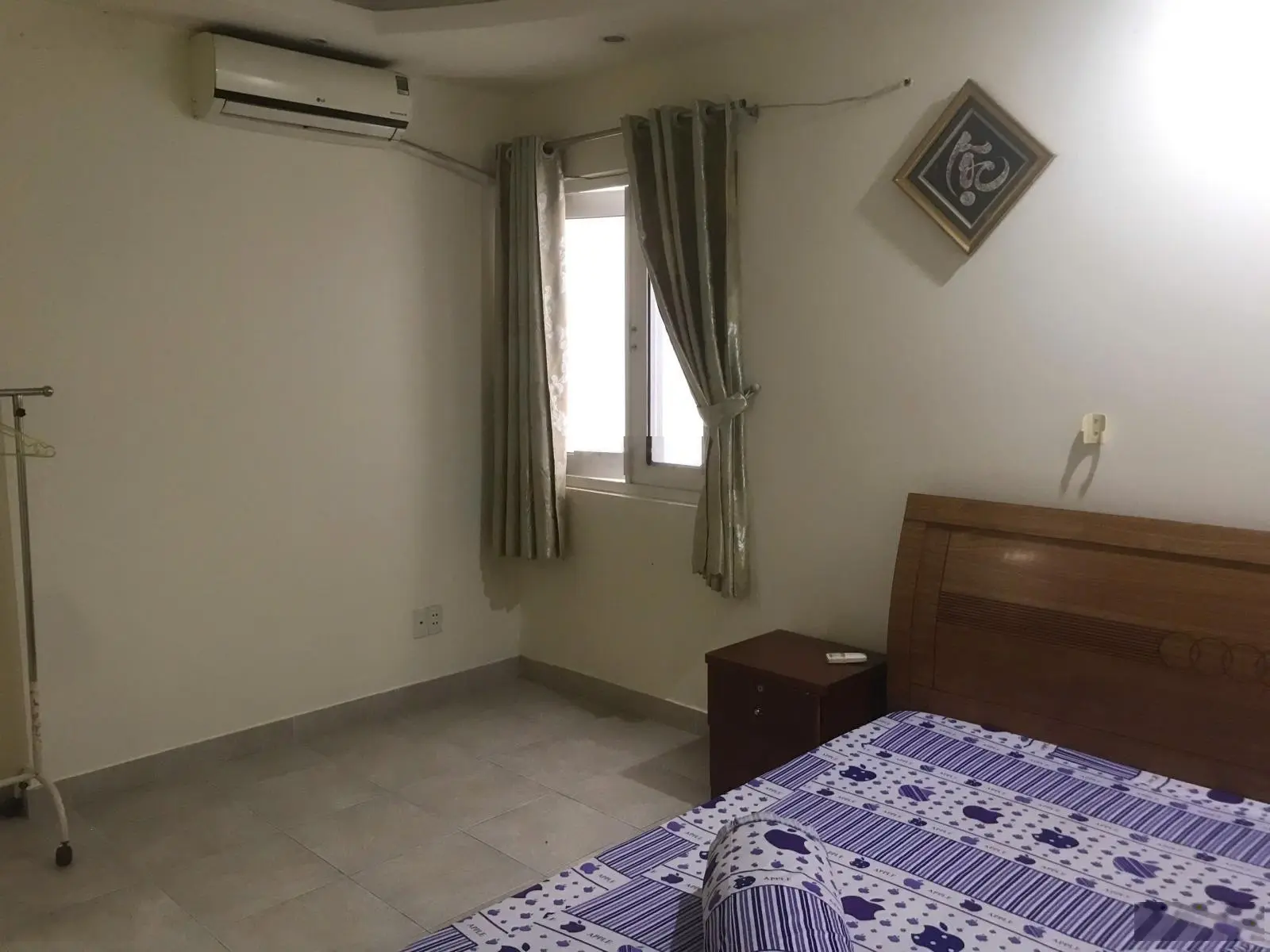 Bán nhà hẻm xe hơi, đường Hoàng Văn Thụ, Quận Phú Nhuận