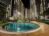 Căn hộ Beverly Solari 2PN tại Vinhomes Grand park Quận 9, giá từ 2.71 tỷ, Ck 17,3 %. HTLS 18 tháng