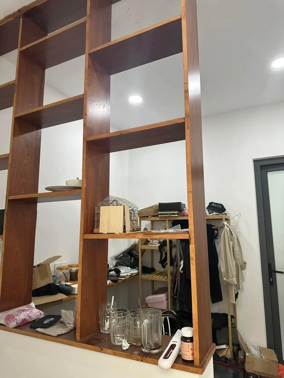 Năm mới bán căn nhà nhỏ siêu dễ thương Nguyễn Văn Khối, P11, Gò Vấp