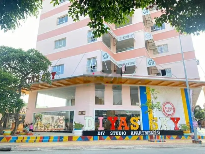 CĂN HỘ GIÁ THẬT NGAY TRUNG TÂM QUẬN TÂN BÌNH!