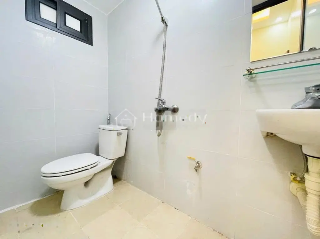 BÁN Gấp  Nhà Phan Đình Giót, 38m2 sổ vuông, phân lô 6.9 tỷ TL