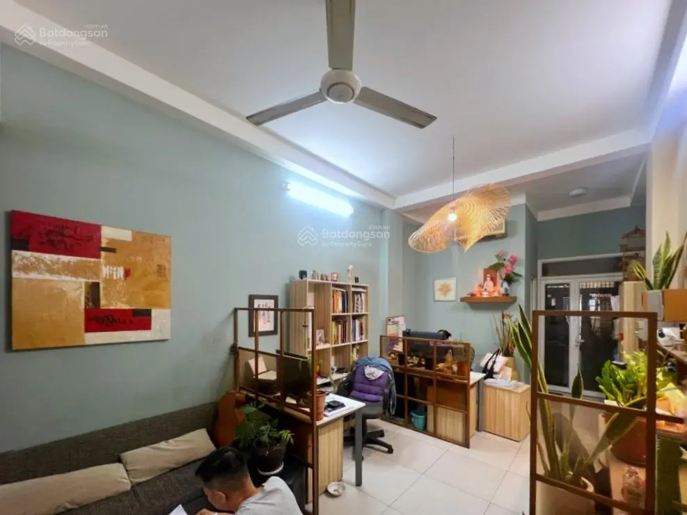 Bán nhà mặt tiền kinh doanh 3 tầng - Công Chúa Ngọc Hân, Q. 11 nhỉnh 9 tỷ, sổ riêng