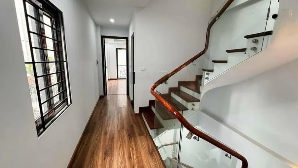 TÂY MỖ 50m2 - 4 TẦNG - OTO GẦN CỬA - 3 THOÁNG - 5 tỷ 58 Dân Xây Cực Hiếm + Thiết kế : nhà 4 PN,