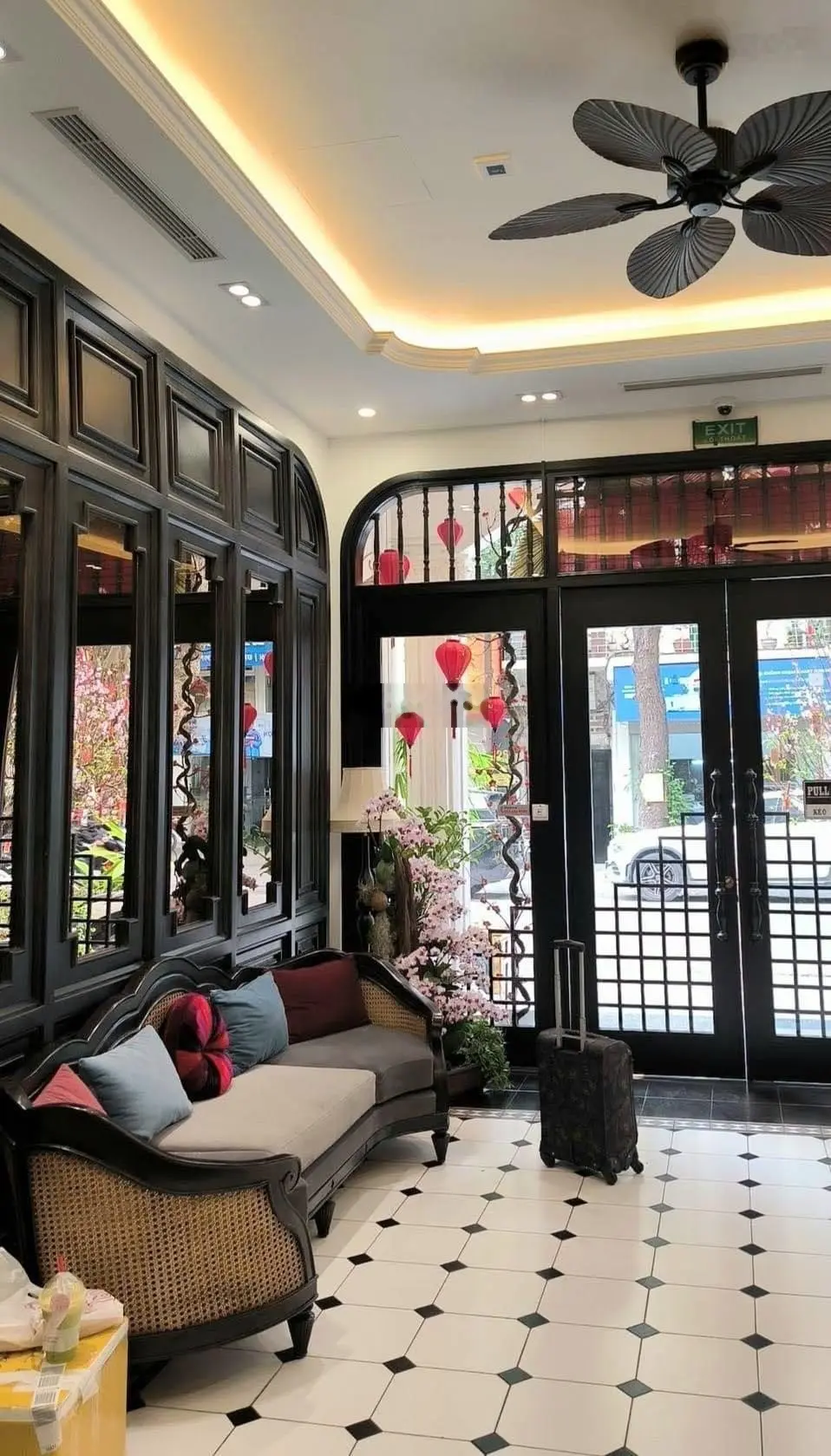Dòng tiền 600tr/tháng mặt phố vip Triệu Việt Vương 110/115m2 9T thang máy, tiêu chuẩn 5*, giá TL