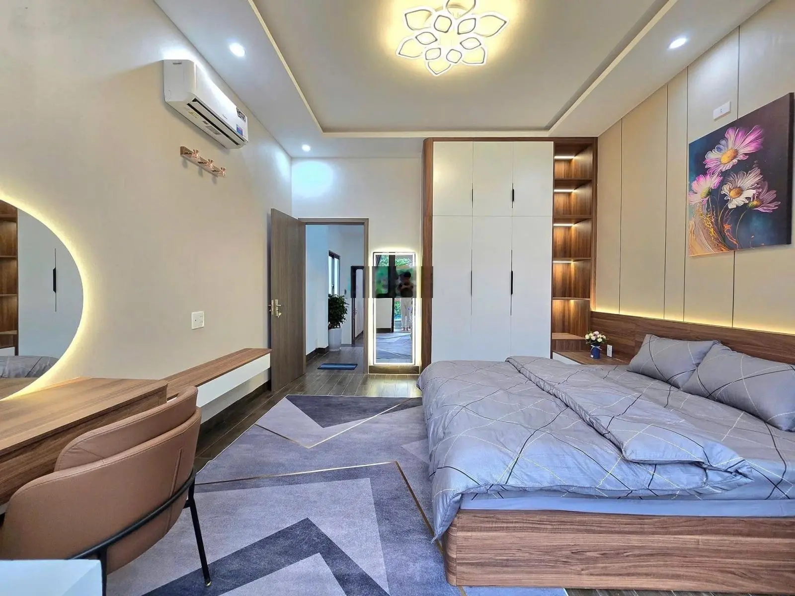Bán nhà riêng giá 1tỷ850 tại đường dương đình cúc,80m2 view đẹp, 3pn-2wc , cho thuê đầu tư .
