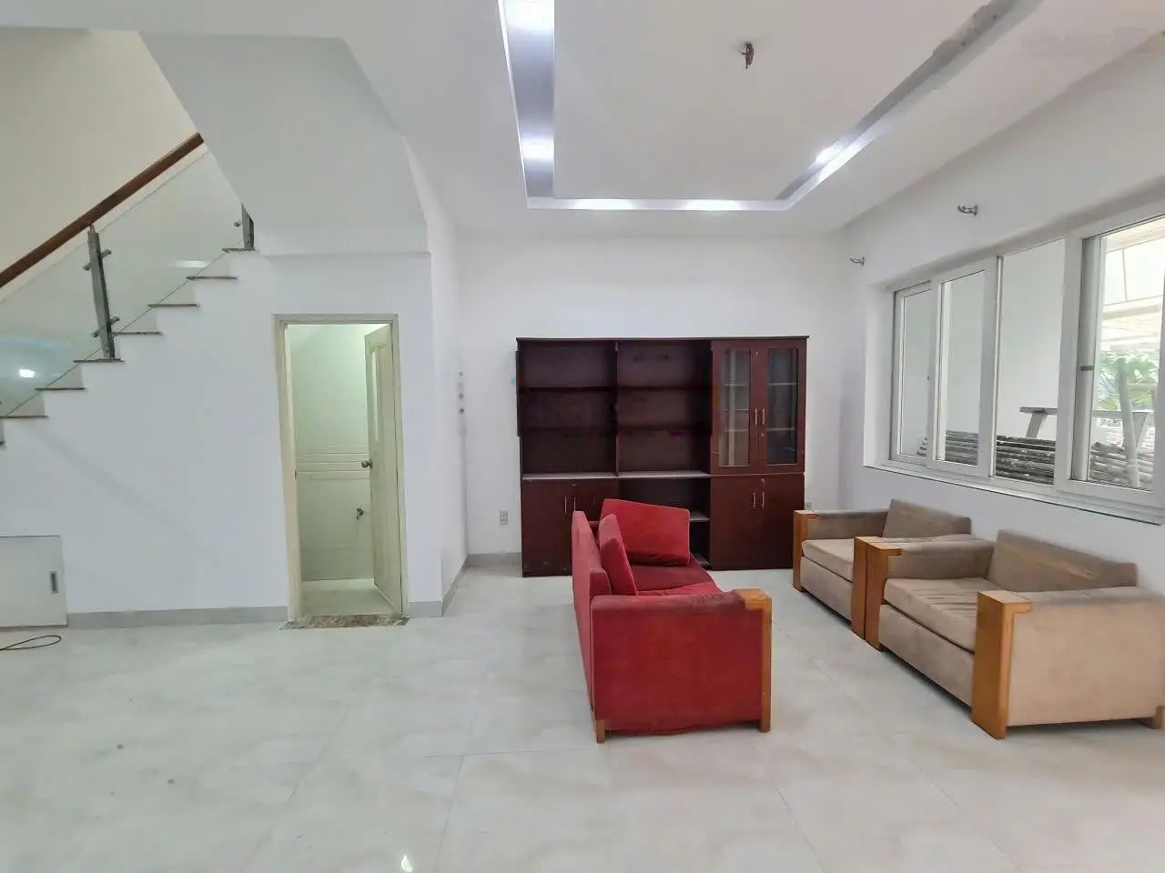 Bán nhà phố Mega Village Khang Điền, 75m2, 3PN, 3WC, đang sẵn HĐ thuê 13tr/tháng, P. Phú Hữu, Q9