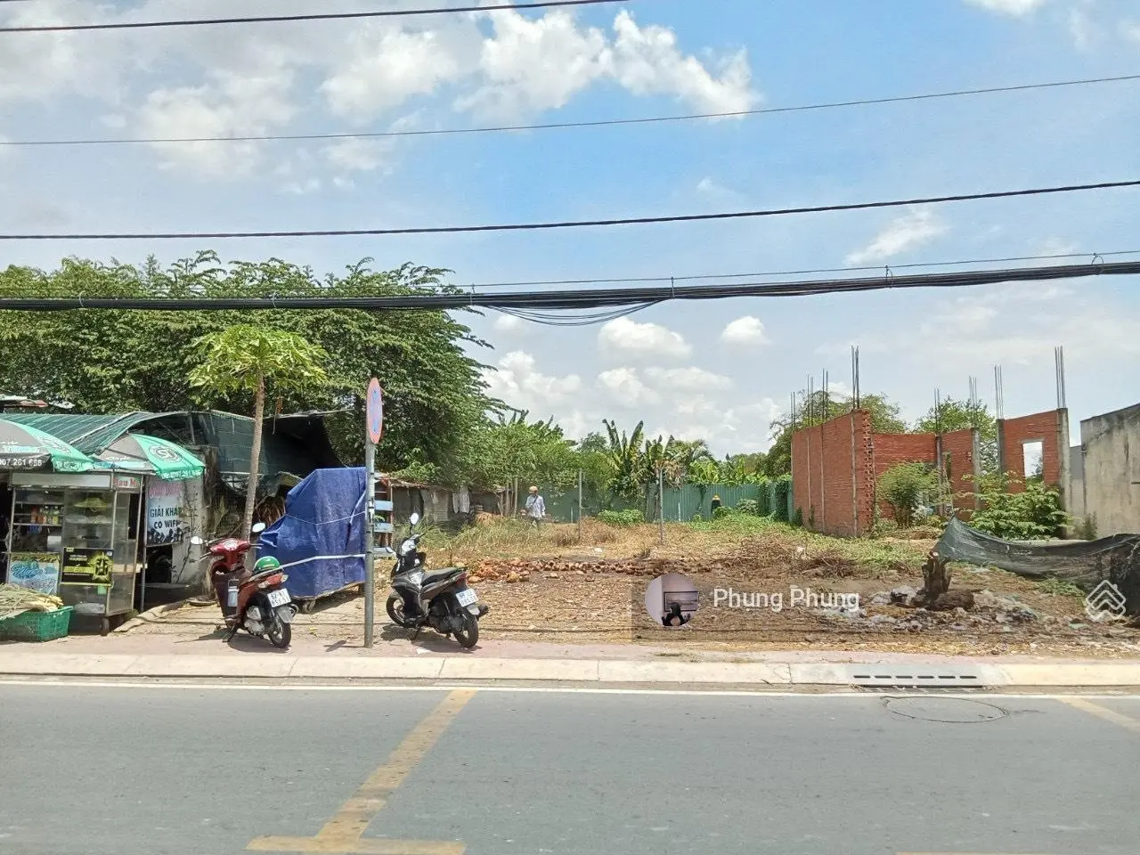 Chủ kẹt tiền bán gấp lô đất ngay Trường Cao Đẳng Y Tế Trà Vinh, P5, DT 100m2, SHR