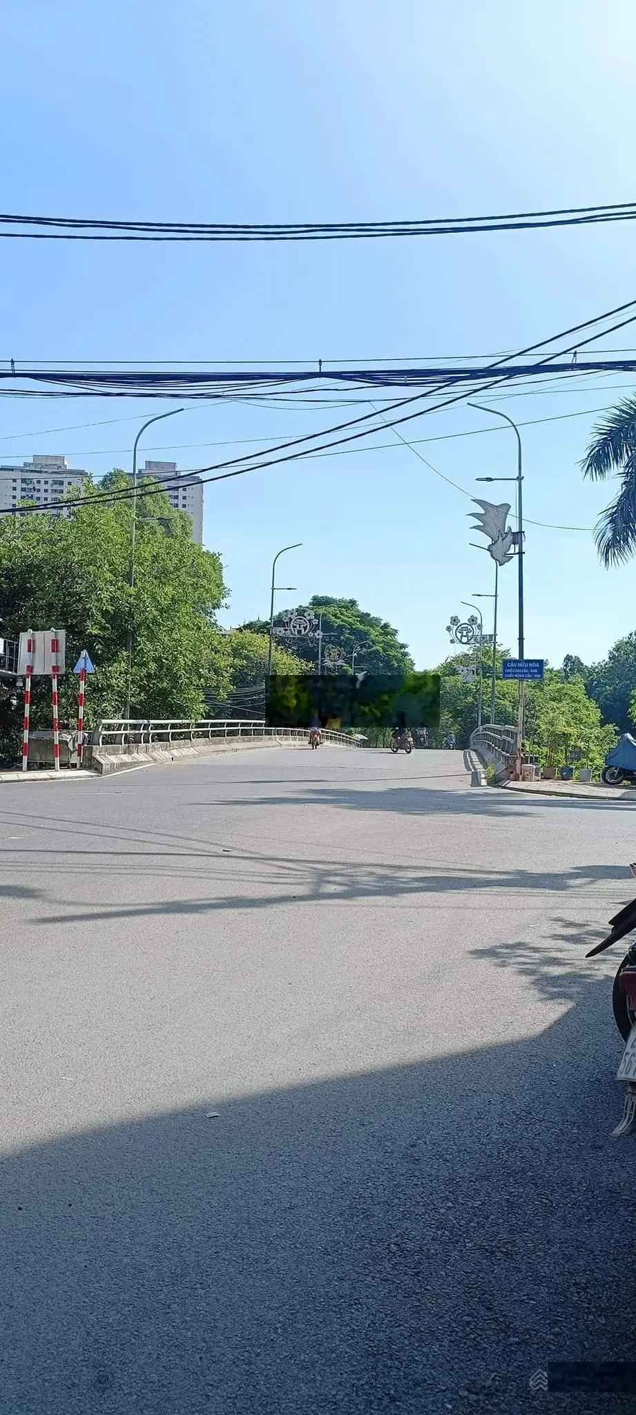 Nóng bán nhà Hữu Hoà (Tả Thanh Oai) diện tích 40m. 5 tầng giá 3.9 tỷ có TL