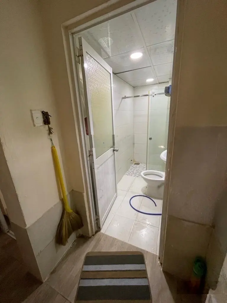 Nhà đường số 77 tân quy - quận 7- 40m2- hơn 5 tỷ