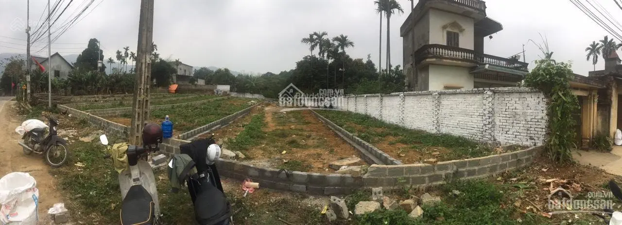 Bán 227,7m2 trục chính áp phan Phú Mãn giá đầu tư lô nhỏ xinh còn lại ở trục chính rẻ hơn trong ngõ