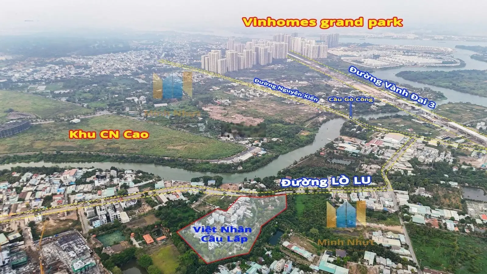 Nhà mới 3T 4PN DTSD 145m2, 5,27 tỷ, Lò Lu, Trường Thạnh, Q9, HCM, giá ưu đãi trong tháng 5