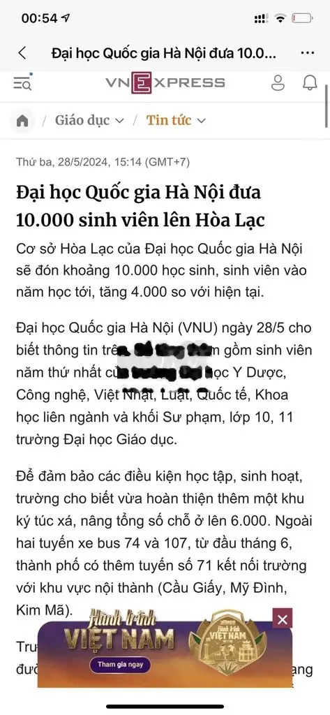 Bán đất Quốc Oai 88m2 sổ riêng, gần Đại học FPT, sát Resort,chỉ 1,x tỷ
