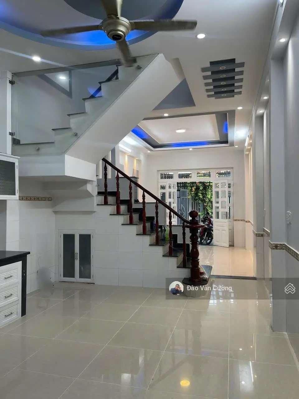 Gấp. Bán nhà sổ riêng 72m2 giá 3tỷ 450tr sát bên trung tâm hành chính dĩ an. Tp dĩ an