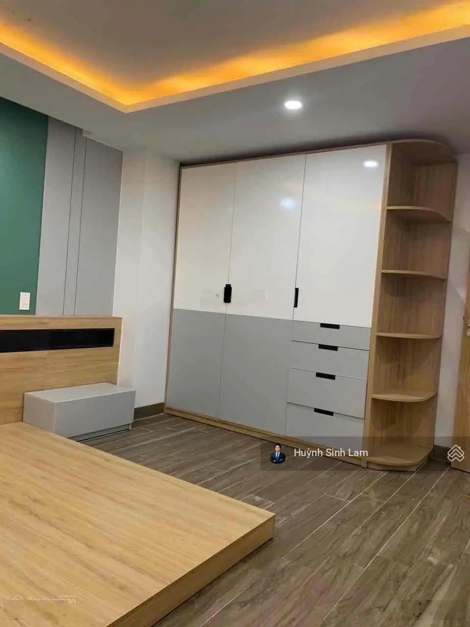 Bán tòa nhà căn hộ Trịnh Lỗi - Khu Nam Việt Á - gần biển sát sông Hàn - dòng tiền từ 30tr/th