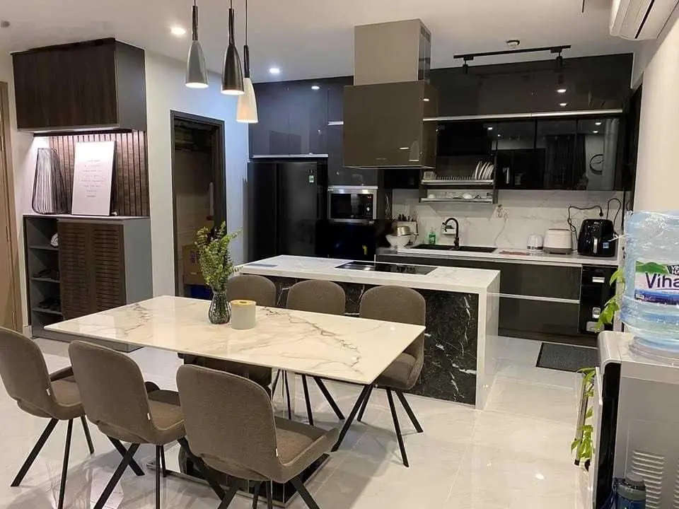 Cần bán nhiều căn hộ The View Riviera Point, Q 7, HCM giá tốt, 3PN, giá từ 7,5 tỷ LH 0906 752 ***