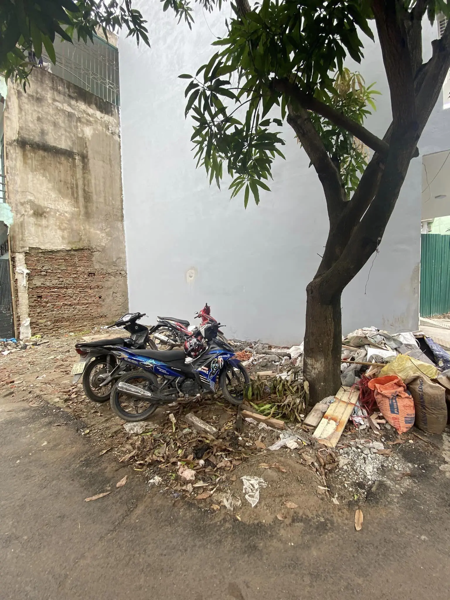 Bán đất Ngô Quyền La Khê 36m, MT 4.2m, giá 7.95 tỷ, lô góc, ô tô tránh, nở hậu đẹp