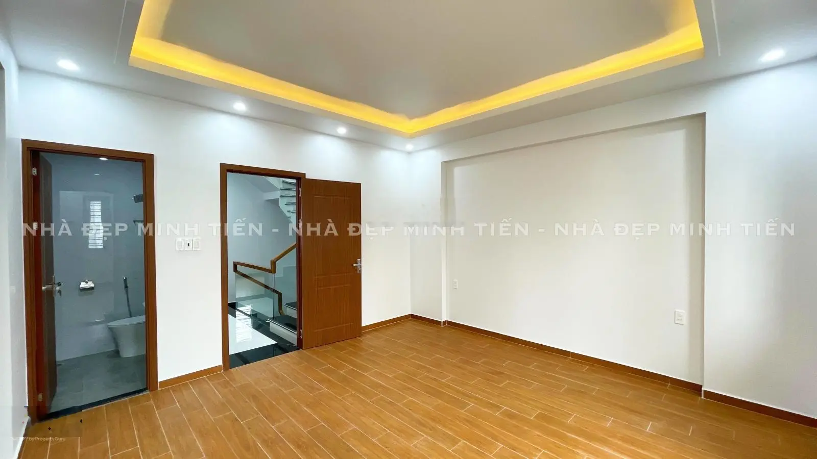 Nhà đẹp TĐC Đằng Lâm tuyến 2 Ngô Gia Tự - 60m2, 4 tầng - Đường 12m, chỉ hơn 6 tỷ