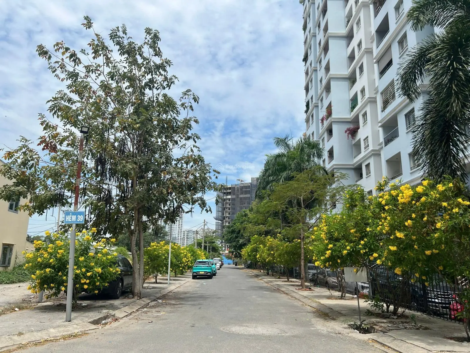 Bán nhà riêng 3 tầng đường Cây Keo, Tam Phú, Thủ Đức, KDC số 39, DT 64m2, đường 6,5m, giá 6,99 tỷ