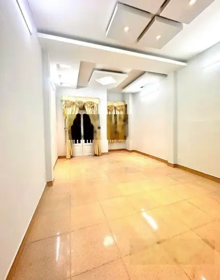 Bán nhà hot nhất Quận Bình Tân - đường Chiến Lược