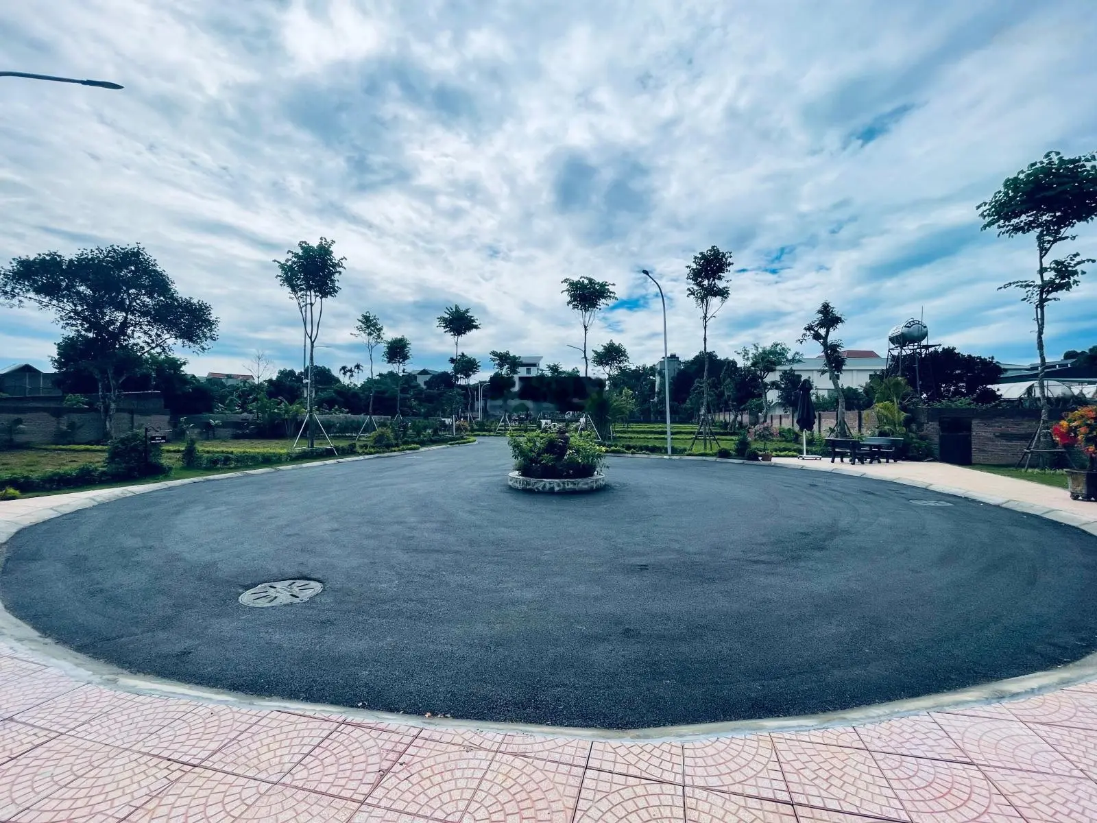 Bán đất tại Phú Mãn, Quốc Oai, Hà Nội. Diện tích 300m2
