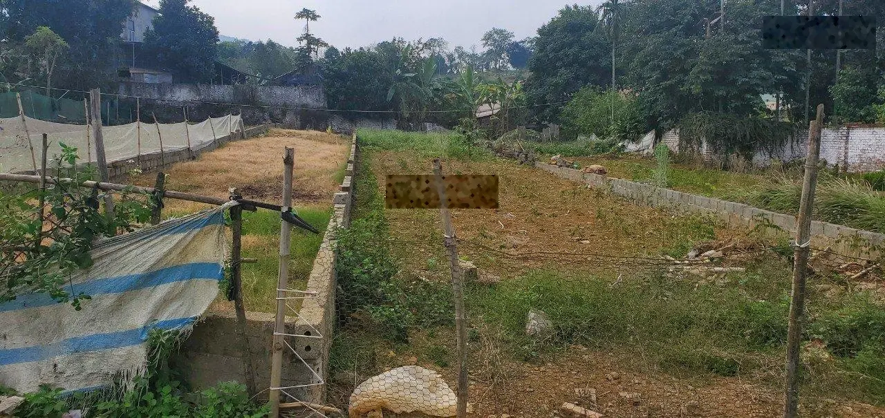 Bán 227,7m2 trục chính áp phan Phú Mãn giá đầu tư lô nhỏ xinh còn lại ở trục chính rẻ hơn trong ngõ